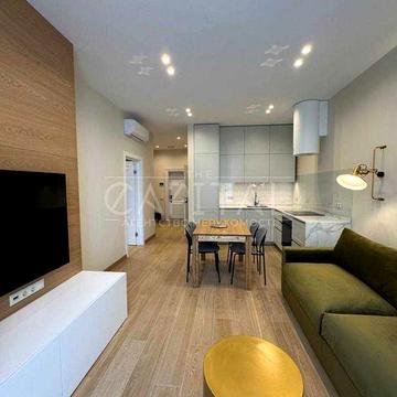 Оренда 2 кім квартири Новопечеські Липки Звіринецька вул. Андрія Верхогляда 56 м