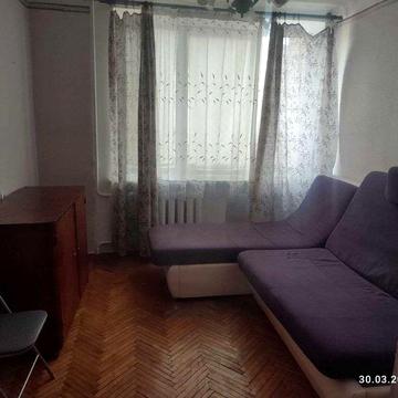 Продам 1 кімнатну кв. вул, Озерна, Соломянський р-н