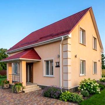 Продаж будинку 165 м², 10 соток, 18 кВт світла, вул. Джерельна, Мака