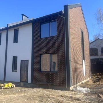 Ворзель продам готовий дуплекс