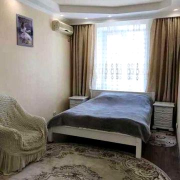 Сдам 2-ком. квартиру на ул. Привокзальная 4