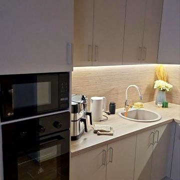 Оренда 1-кімнатної квартири ЖК Зелена 111