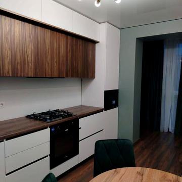 Оренда 1-кімнатної квартири