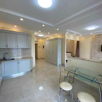 Сдам квартиру. Новострой. Центр. Бельэтаж.