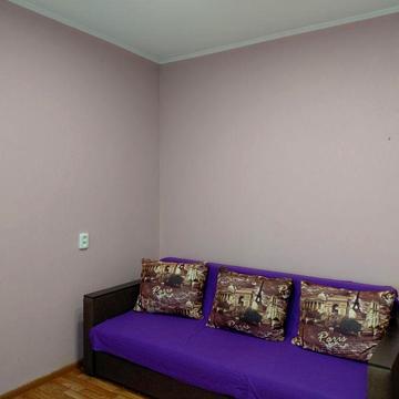 Аренда 2 к.кв на Алексеевке.