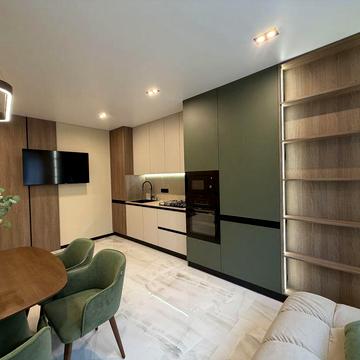 Продаж 1 кімнатна в ЖК Forest Home ЖК Forest Home