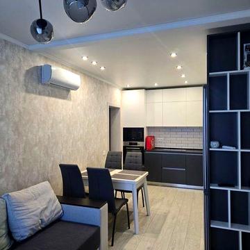 Сдам 2х квартиру ЖК «Острова» на Марсельской