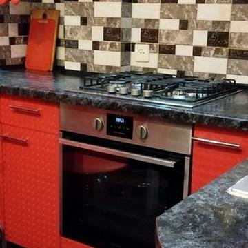 Сдам свою двух - квартиру на длительный срок, 1 ст.Люсорфской дороги