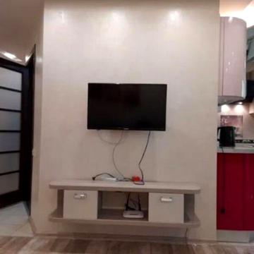 Довгострокова оренда 2к Квартира Гагаріна вулиця