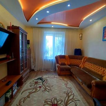 Продаж 2х кімнатної квартири