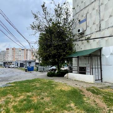 Перемоги просп., 62