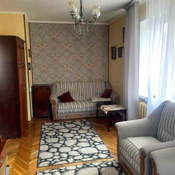 Здам 1-к. квартиру на бульварі П .Вірського , Нивки