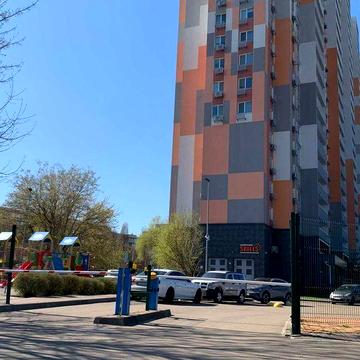 Квартира 3к, комфорт класса, Киев, бульвар М.Руденка 8, ЖК ПЕКТОРАЛЬ ЖК ПЕКТОРАЛЬ