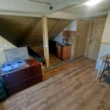 Оренда однокімнатної квартири.