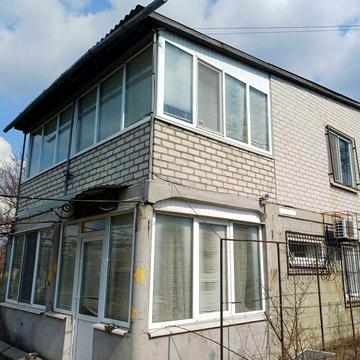 Дача на чайке 12 соток