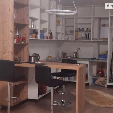 Довгострокова оренда 1к Квартира Трускавецька вулиця ЖК Парус Smart