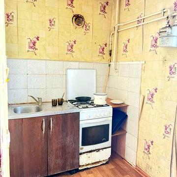 Продаж 1 кімнатної квартири