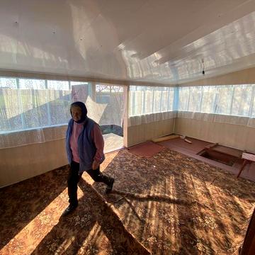 Продам часний будинок