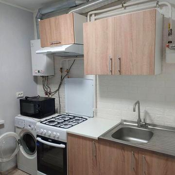 Оренда реальна! 2 кімн кв ж/м Західний вул. Д. Галицького, з ремонтом