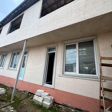 Двух ярусна квартира вільного плануваннч