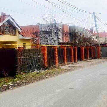 Таунхаус парк 411 Батарея. Рассрочка!