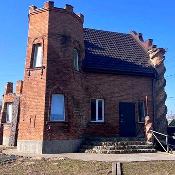 Продаж будинку 120 м2 Район Стара Подусівка.