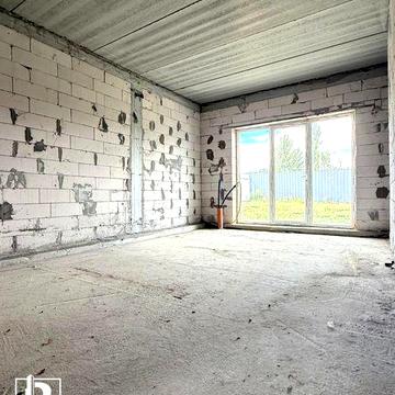 єОселя! Продаж Таунхаус 104м² 4 кімнати ділянка 1.6 сотих Крюківщина Київ 5км Вишневе