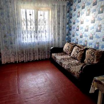 Здам двох кімнатну квартиру