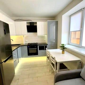 Аренда квартиры в ЖК Счасливый.