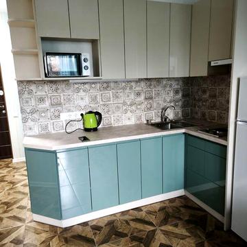 Довгострокова оренда 1к Квартира Березинська вулиця