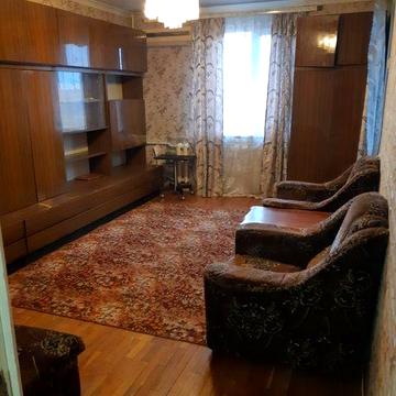 Сдам квартиру правый берег Хозяин