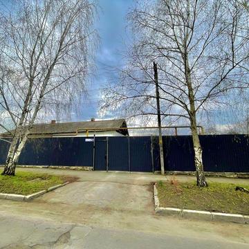 Продам будинок 63м2