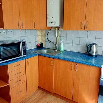 Продаж 2 кімнатної квартири