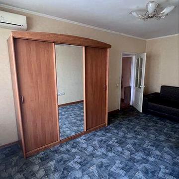 Продается 1-комнатная квартира на Николаевском шоссе
