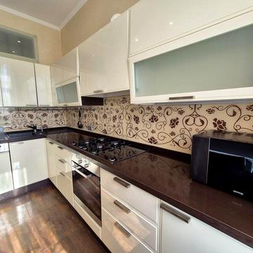 Здам в Оренду 4-х кімнатну квартиру 120м2, Михайлівська/Софіївська Площа