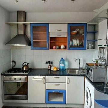 Простора Світла Однокімнатна На Райдужній, Дарниця, Лівобережна 10 хв