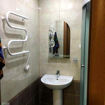 Сдам 2х кімнатну квартиру на пр.Миру 4а. Від власника.