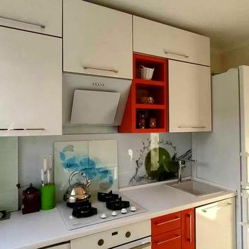 Оренда 1-кімнанта квартира.