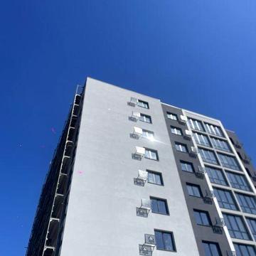 Трикімнатна квартира 1хв до парку Шевченка газ