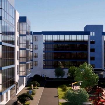 Продаж 1к квартири