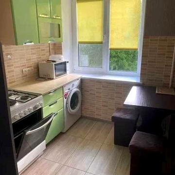 Оренда однокімнатної квартири