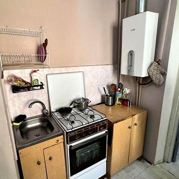 Довгострокова оренда 1к Квартира Воскресенська вулиця