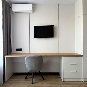 Квартира жк Молодість Ірпінь перша здача