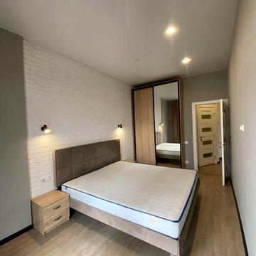 СДАМ! 1к квартиру ПРОСТРАНСТВО на Неделина, 6 Фонтана, Адмиральский