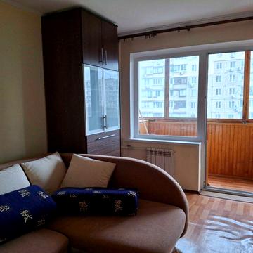 Оренда 3-х квартири  на Оболонi