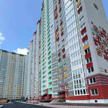 Продаж 1 кім. кв-ра 3-й поверх, метро Позняки, ЖК Патріотика,  будинок Синевир ЖК Патріотика