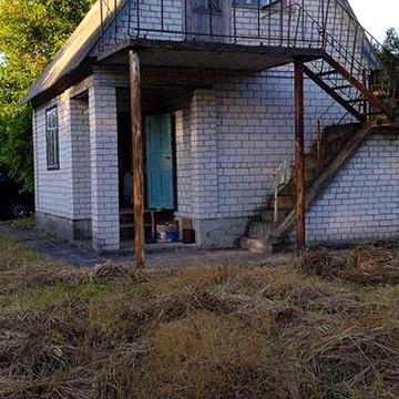 Продам дачу недорого
