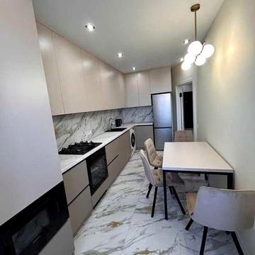 Перша здача 1-к квартира в ЖК Нагірний Старе місто дизайнерський ремонт (Власник)