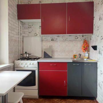 Здам 1 к кв на Лісовому мвсиві