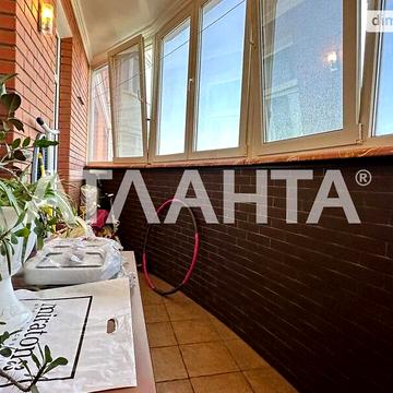 Продаж 2к Квартира Базарна вулиця ЖК Капитан